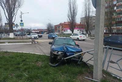 В Грязях судят водителя, сбившего женщину на переходе