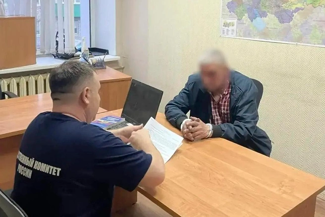 Череповчанина осудят за убийство невестки | Источник: st.cherinfo.ru