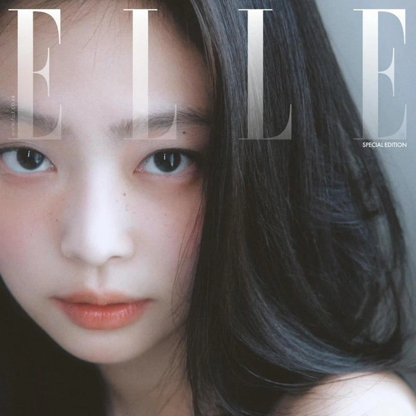 Источник: Elle Korea