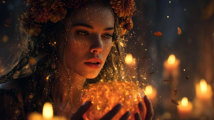 прогноз на сегодня  | Источник: Midjourney