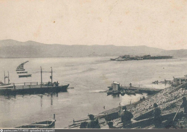 1918-1920 | Источник: pastvu.com