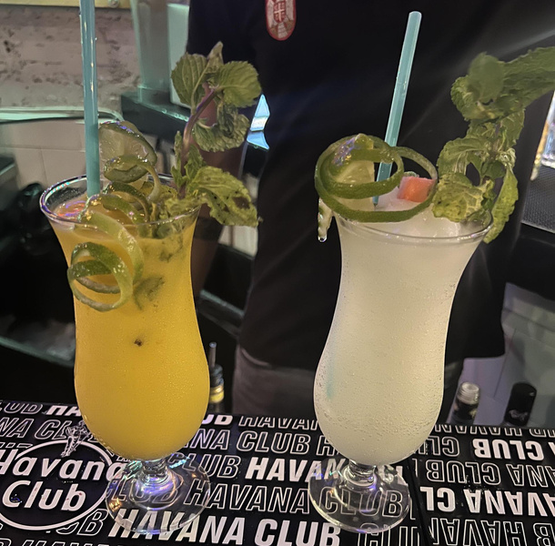 Лето в стиле Кубы: 10 коктейлей с «Острова Свободы» для жарких дней и ночей