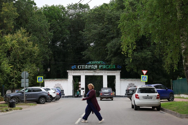 Источник: Марина Мамонтова/ Фонтанка.ру