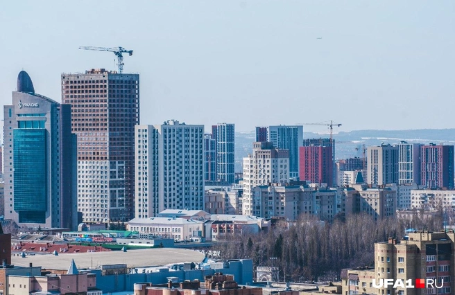 В любом случае, от эмоциональных покупок лучше воздержаться и прагматично подойти к изучению выбора | Источник: Булат Салихов / UFA1.RU