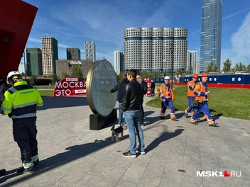 Источник: Андрей Кузнецов / MSK1.RU