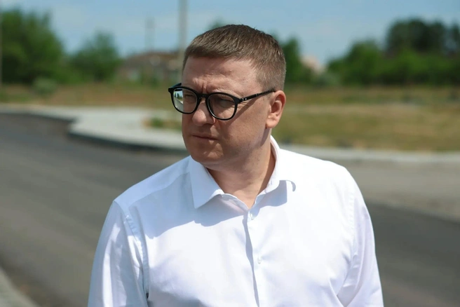В течение недели дорожные ремонты должны начаться во всех муниципалитетах | Источник: пресс-служба правительства Челябинской области 