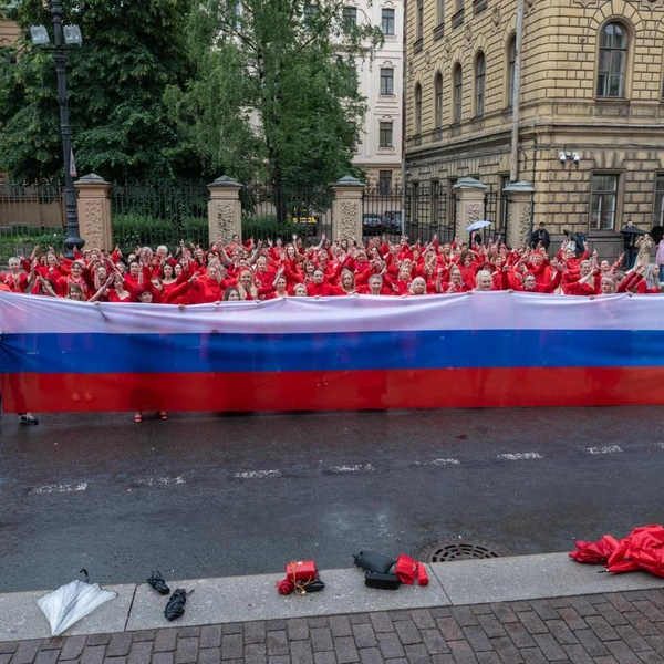 Источник: Андрей Бок/«Фонтанка.ру»