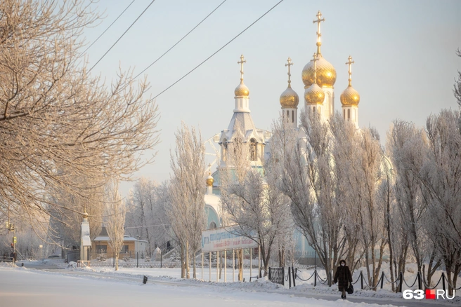 В Евстратиев день рекомендовалось оставаться дома, быть рядом с семьей и не привлекать к себе лишнего внимания | Источник: фото с сайта 63.RU