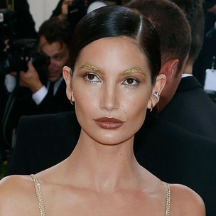 Met Gala 2016: звезды показали главные бьюти-тренды осени