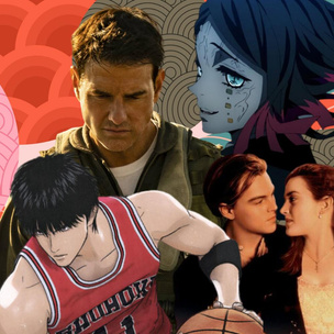 Самураи любят драму: какие фильмы популярны в Японии?