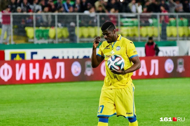 Источник: Алексей Старостин