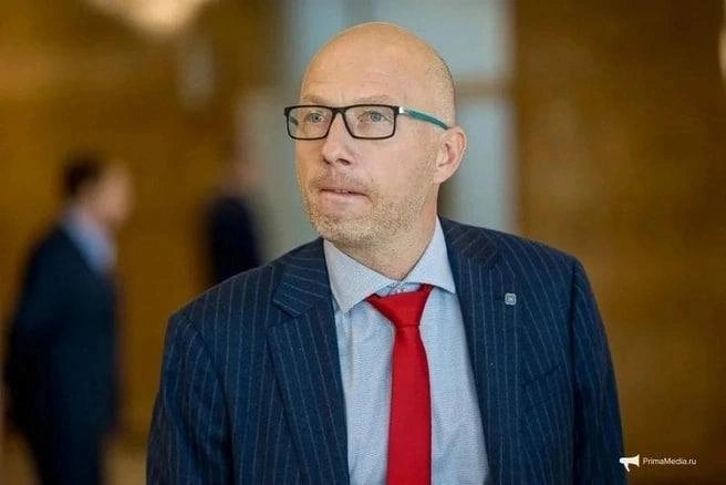Политический скандал в Приморье разгорался несколько месяцев | Источник: ИА PrimaMedia