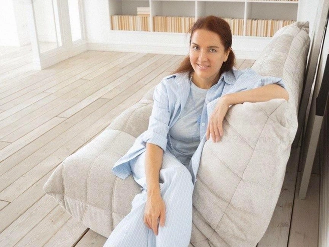 Ирина Максимова: «Наша главная задача&nbsp;— дать комплексный отпор отекам, для этого мы собрали всё самое эффективное» | Источник: центр медицинской косметологии Capsula
