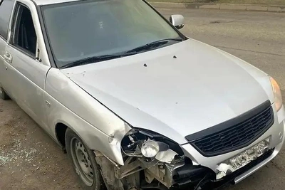 Водитель «Приоры» сбил пешехода в тумане в Ставрополе
