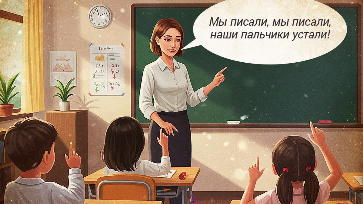 Почему опасно хрустеть пальцами? Объясняют врачи 