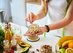 Перекус для похудения: 10 самых полезных и вкусных орехов — ешьте их хоть каждый день