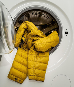 Проще, чем кажется: 10 вещей, которые тоже можно стирать в машинке