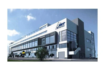 Налоговая заблокировала счета компании «Феникс»