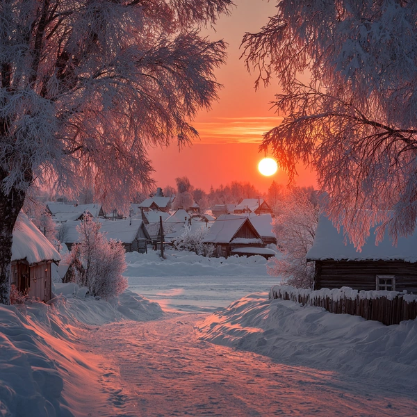 Какой православный праздник отмечают 10 декабря 2025 года: традиции и смысл праздника | Источник: Midjourney