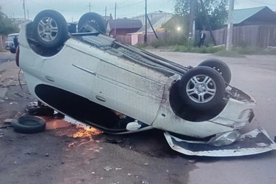 Женщина погибла, двое пострадали в ДТП в Чернышевске