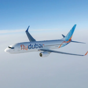 Время - деньги: успейте на распродажу билетов Flydubai