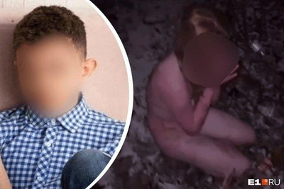 Стали известны личности нападавших на школьницу в Екатеринбурге