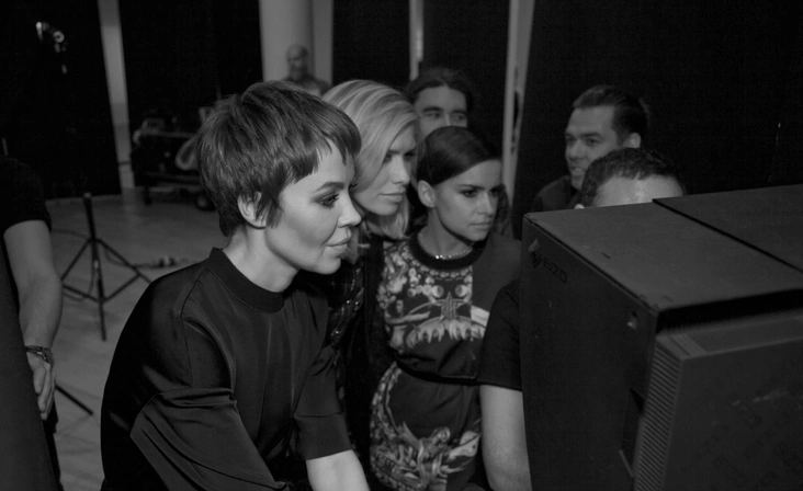 рекламная кампания цум | Источник: архивы пресс-служб