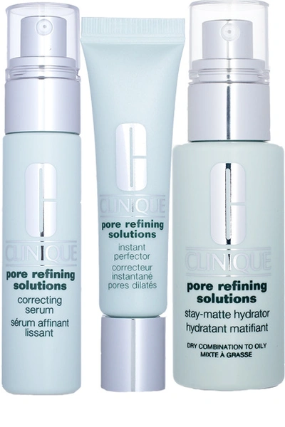 Pore Refining Solutions от Clinique