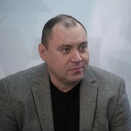 <p>Александр Богданов</p>