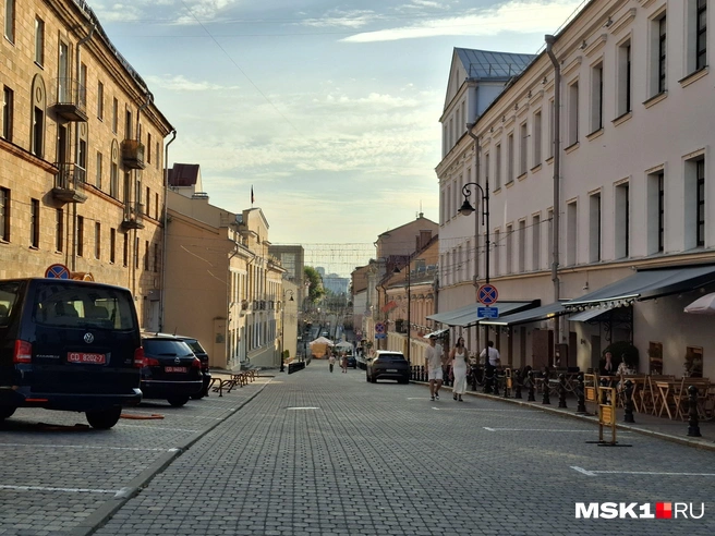 Источник: Серафима Путиева / MSK1.RU