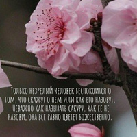 Аватарка Pretty