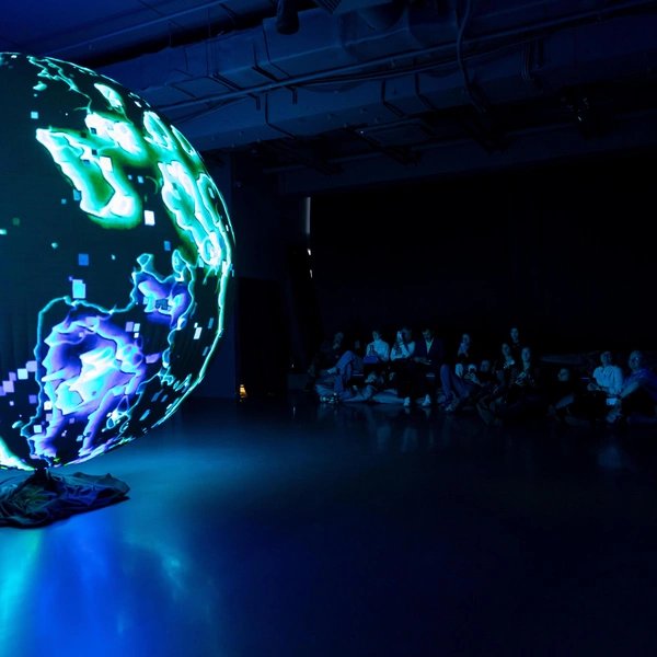 Источник: предоставлено пространством Futurione Emotions