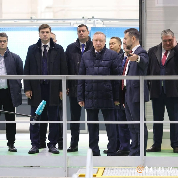 Источник: Валентин Егоршин / FONTANKA.RU