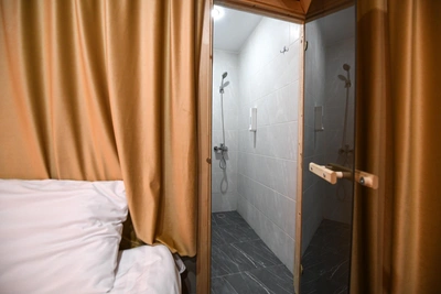 Krasnoyarsk man jailed for 10 days over Nazi tattoo