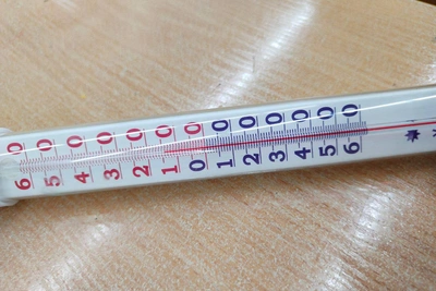 В читинской школе дети мерзнут на уроках, началка на дистанте