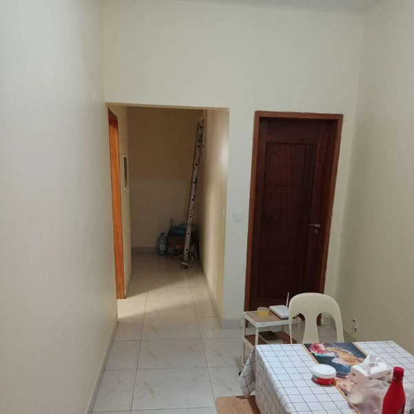 И готовят на неделю. Есть личный повар — представляете?! | Источник: Николай Михалев