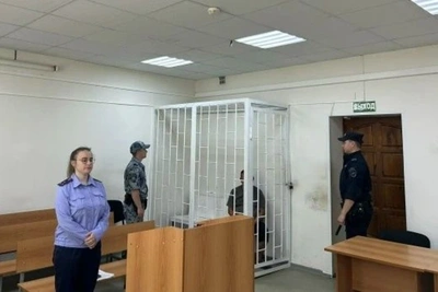 Дочь с матерью заказали убийство подруги 27 лет назад