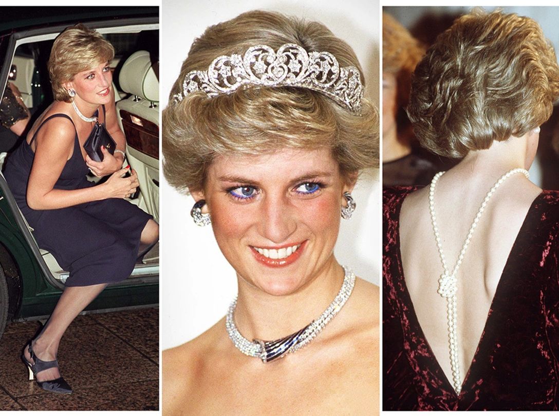 Стильные «уловки» принцессы Дианы, которые трудно заметить с первого раза | marieclaire.ru