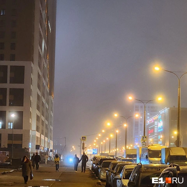 Источник: читатель E1.RU