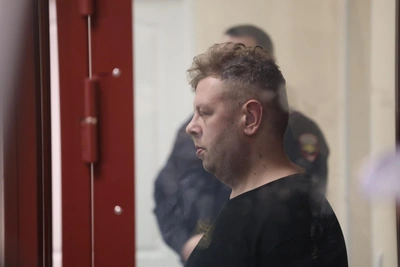 Дело балалаечника-душителя: Бастрыкин потребовал доклад