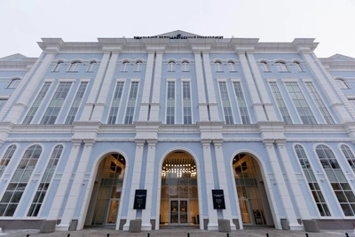 Студентам ТюмГУ ограничили доступ к Wi-Fi: только через MAX