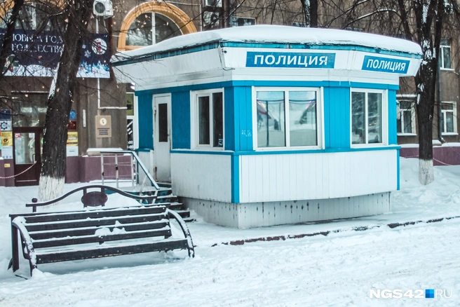 Источник: Лера Городецкая / NGS42.RU