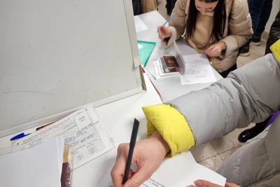 200 Forced Out at Kemerovo Company, Owner Allegedly Flees to Dubai