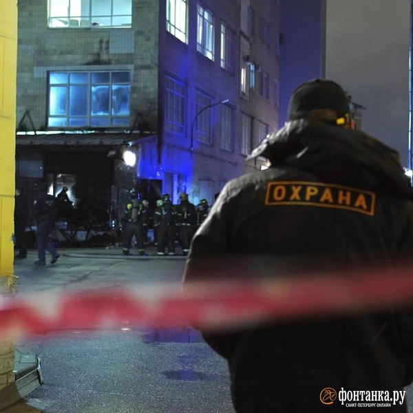 Источник: Павел Даиси / «Фонтанка.ру»