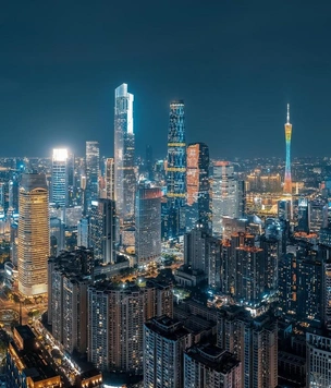 57-я Международная выставка CIFF пройдет в Гуанчжоу в марте