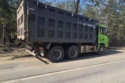 В Воронеже автомобиль на встречке сбил 18-летнего мопедиста