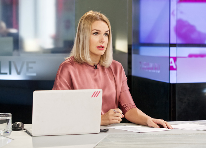 Евгения Воскобойникова: «Человеку с инвалидностью сложнее всего верить в себя»