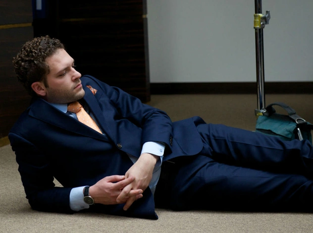 Встречи со звездами в летних кинотеатрах продолжаются