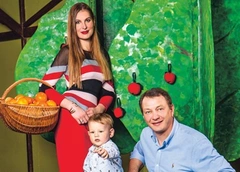 Марат Башаров: «Мы с Лизой этой весной ждем детей»
