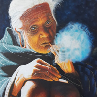 Аватарка uzbechka